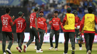 এখনো যেভাবে সুপার ফোরে যেতে পারে বাংলাদেশ