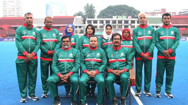 ক্যারম বিশ্বকাপে খেলতে ঢাকা ছেড়েছে বাংলাদেশ দল