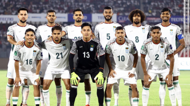 সাড়া দেয়নি সাত দেশ, হামজারা খেলবে নেপালের বিরুদ্ধে