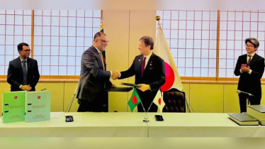 বাংলাদেশ ও জাপানের মধ্যে ঐতিহাসিক ইপিএ স্বাক্ষর, কী আছে এই চুক্তিতে