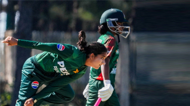 শেষ ম্যাচে হার, সিরিজ জিততে পারলো না জুনিয়র টাইগ্রেসরা