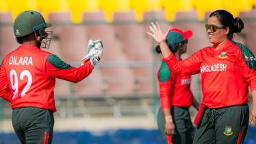 সুপার সিক্সে বাংলাদেশের তিন ম্যাচ, কবে-কখন খেলা?