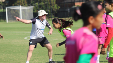 আজ শুরু হচ্ছে নারী এশিয়ান কাপ, বাংলাদেশের ম্যাচ কবে-কখন?