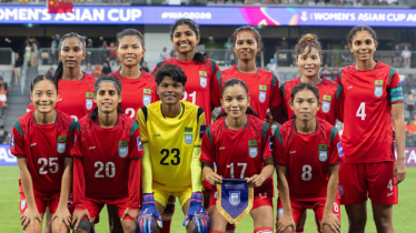 যে সমীকরণে এখনো টিকে আছে বাংলাদেশের কোয়ার্টার ফাইনালের স্বপ্ন