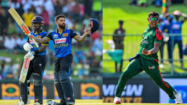 লঙ্কার মাটিতে ইতিহাস গড়তে টাইগারদের দরকার ২৮৬ রান