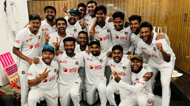 টেস্ট চ্যাম্পিয়নশিপে ৭ম স্থানে বাংলাদেশ, বিসিবি পেল প্রায় ৯ কোটি টাকা