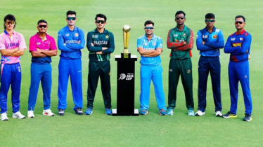 যুব এশিয়া কাপ: জুনিয়র টাইগারদের হ্যাটট্রিক শিরোপা জয়ের চ্যালেঞ্জ