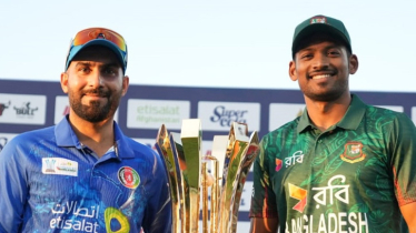 বাংলাদেশ-আফগানিস্তান ওয়ানডে ও টি-টোয়েন্টি সিরিজের সূচী প্রকাশ