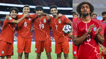 বাংলাদেশ-হংকং ম্যাচ দেখাবে না টিভি চ্যানেল, খেলা দেখবেন যেভাবে