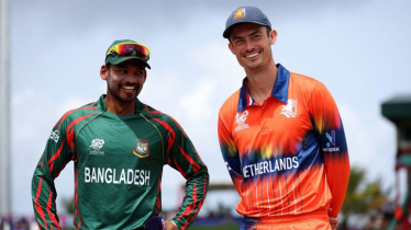 বাংলাদেশের প্রস্তুতির জন্য ঢাকায় আসছে নেদারল্যান্ডস!