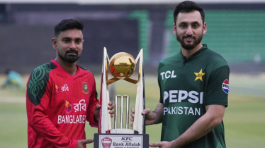 ৩০০ টাকায় দেখা যাবে বাংলাদেশ-পাকিস্তান টি-টোয়েন্টি ম্যাচ