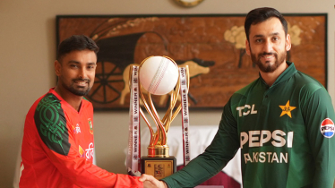 পাকিস্তানের সাথে এবার লড়াই মিরপুরে, ওদের দুর্বলতা জানেন লিটন