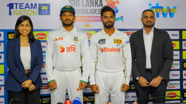 কাল শুরু কলম্বো টেস্ট, জয়ের আশা টাইগার কোচের