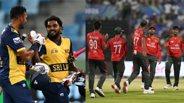 সমর্থন ভুলে কাল আবার শ্রীলঙ্কার বিরুদ্ধে মাঠে নামছে বাংলাদেশ