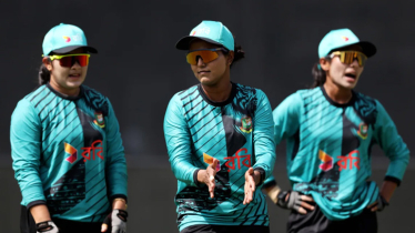 টানা হারে ক্লান্ত টাইগ্রেসদের সামনে আজ নড়বড়ে শ্রীলঙ্কা