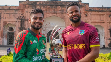 সিরিজ জয়ের হাতছানি টাইগারদের, কেমন হবে আজকের একাদশ?