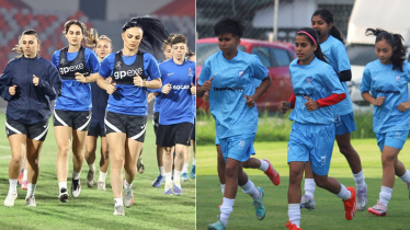 প্রথমবার কোনো ইউরোপীয় দলে বিরুদ্ধে আজ খেলবে বাংলাদেশ