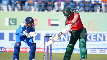 হার্টবিট বাড়িয়ে ভারতকে হারিয়ে ফাইনালে বাংলাদেশ