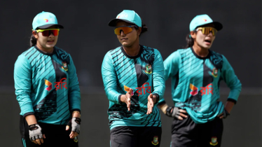 বিশ্বকাপে একটি ম্যাচ জেতা নারীদের বেতন বাড়ালো বিসিবি