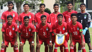 ‘বি’ গ্রুপে বাংলাদেশ, সঙ্গী আছে ভারত ও পাকিস্তান