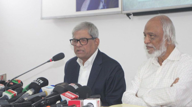 টেলিকম খাতে নতুন নীতিমালার বিষয়ে বিএনপির উদ্বেগ