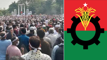 শিক্ষকদের চলমান আন্দোলনে সহমত পোষণ বিএনপির