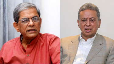 মির্জা ফখরুল-আমীর খসরুসহ ১৬৩ জনকে অব্যাহতি মির্জা ফখরুল-আমীর খসরুসহ ১৬৩ জনকে অব্যাহতি