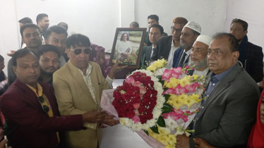 নাগরিক ঐক্যের ২১৭ নেতা-কর্মীর বিএনপিতে যোগদান