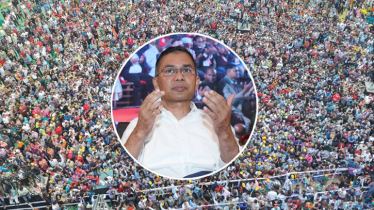 ঐতিহাসিক বিজয়: জুমার নামাজের পর বিএনপির বিশেষ দোয়া ও মোনাজাত