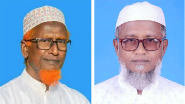 একই আসনে দুই ভাই প্রার্থী, একজন বিএনপি অন্যজন জামায়াত, এলাকায় তোলপাড়