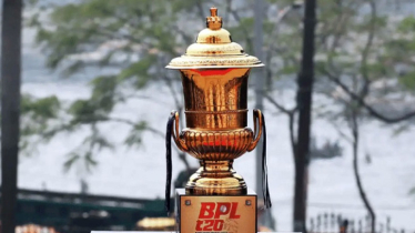 জুমার পরই শুরু হচ্ছে বিপিএল, অনলাইনে ম্যাচ দেখবেন যেভাবে