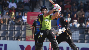 টানা তিন ম্যাচে হারলো রংপুর, পয়েন্ট টেবিলের দুইয়ে সিলেট