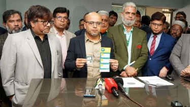 অবশেষে উদ্বোধন হলো বিটিসিএলের এমভিএনও সিম এবং ট্রিপল প্লে সেবা