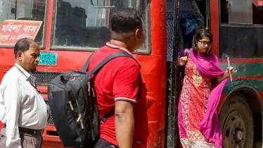 নারীদের জন্য আলাদা বাস সার্ভিস চালুর নির্দেশ প্রধানমন্ত্রীর