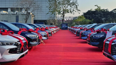 দেশে বিওয়াইডি সিলায়ন ৫, তেল ও বিদ্যুতে চলবে হাজার কি.মি. পর্যন্ত