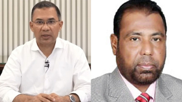 তারেক রহমানের ছেড়ে দেওয়া আসনে যাকে মনোনয়ন দিলো বিএনপি