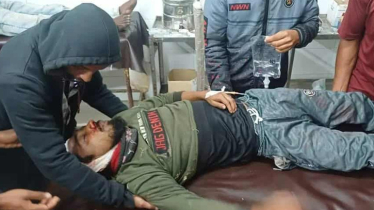 বাগেরহাটে সংঘর্ষে আহত স্বতন্ত্র প্রার্থীর সেই সমর্থক মারা গেছেন