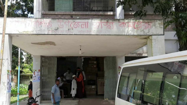 হাসপাতালে ঢুকে ৩ চিকিৎসককে মারধর, মুঠোফোন-মানিব্যাগ ছিনতাই