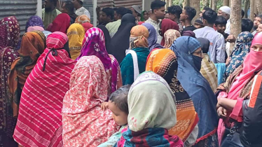 সন্তানকে হত্যার পর কারাবন্দী ছাত্রলীগ নেতার স্ত্রীর আত্মহত্যা