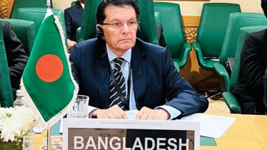 ইসরাইলের যে আইনের তীব্র নিন্দা জানালো বাংলাদেশ ইসরাইলের যে আইনের তীব্র নিন্দা জানালো বাংলাদেশ