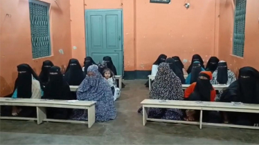 নারীদের বিনামূল্যে কোরআন ও নামাজ শিক্ষা কোর্স চালু করেছে করিম-বানু ফাউন্ডেশন