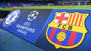 চ্যাম্পিয়ন্স লিগে বিগ ম্যাচ আজ, মুখোমুখি চেলসি-বার্সা