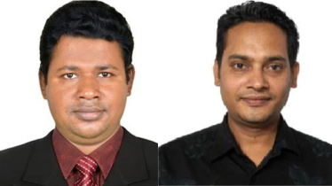 বরিশাল সাংবাদিক ফোরামে পলাশ সভাপতি, শাহিন সম্পাদক