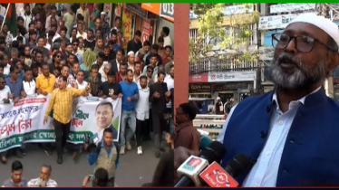 স্থগিতাদেশ প্রত্যাহারের পর বরিশাল বিএনপির কার্যক্রমে ফিরছে প্রাণচাঞ্চল্য (ভিডিও)