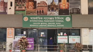 ভারতে শনাক্ত এইচএমপি ভাইরাস, বেনাপোল ইমিগ্রেশনে সতর্কতা জারি