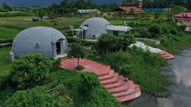 বেনজীরের রিসোর্টে সিপিইউ চুরির ঘটনায় মামলা