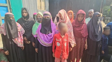 বঙ্গোপসাগরে মাছ ধরতে যাওয়া ১৪ জেলে ফেরেনি ১৫ দিনেও!