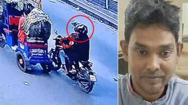 জামিন পেলেন মোটরসাইকেলের মালিক সন্দেহে গ্রেফতার সেই হান্নান