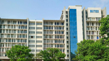 বুটেক্সে ভর্তি পরীক্ষার তারিখ ঘোষণা