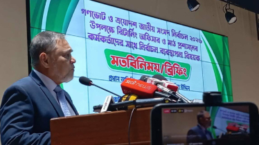 আইনের শাসন কাকে বলে তা এবার দেখিয়ে দিতে চায় ইসি